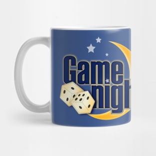 Game Night Mug